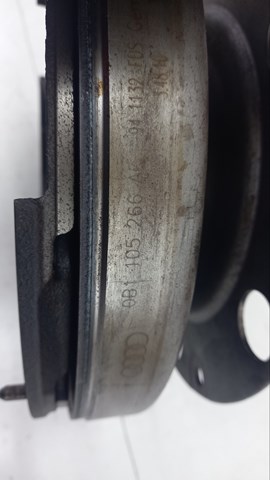 VAG 0B1105266AE Маховик двигателя в наличии Павлоград