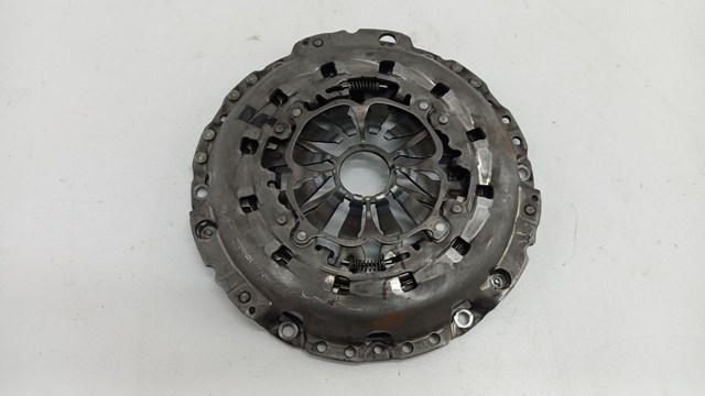 VAG 0B2141117A Корзина сцепления в наличии Полтава