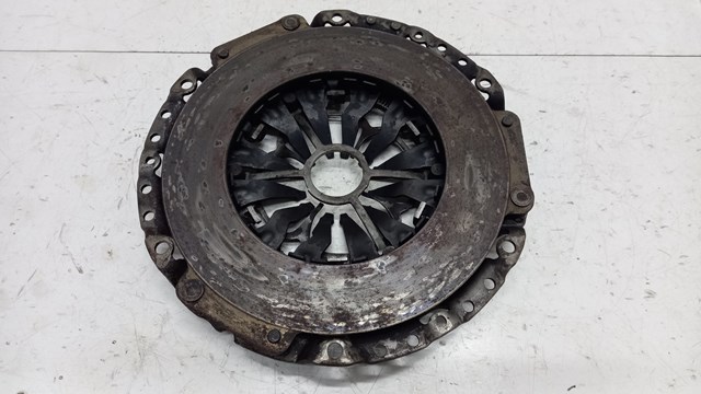 VAG 0B2141117A Корзина сцепления в наличии Ужгород