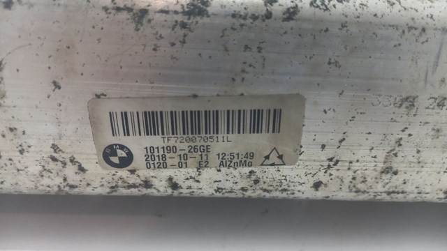 10119026GE BMW купить в Ужгород