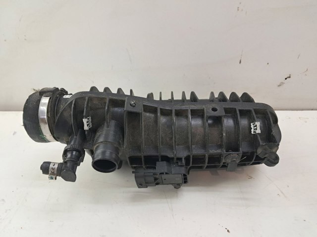 1047092S01 FORD Коллектор впускной купить в Львов