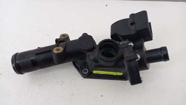 RENAULT 110609813R Корпус термостата в наличии Житомир