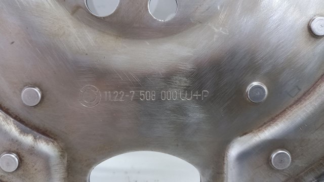 BMW 11227508000 Маховик двигателя в наличии Ровно