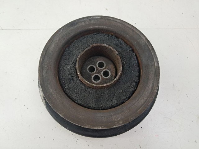 BMW 11238511321 Шкив коленвала в наличии Черновцы