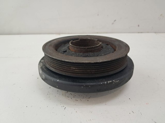 11238511321 BMW Шкив коленвала купить в Полтава