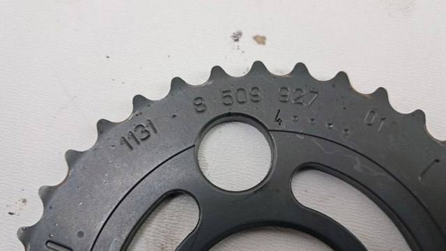 Фазорегулятор 11318509927 BMW