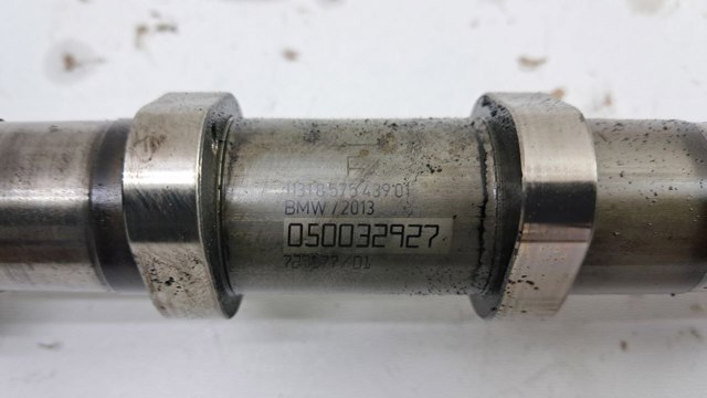 BMW 11318575439 Впускной распредвал в наличии Одесса