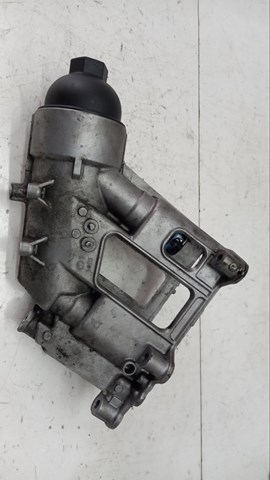 Корпус масляного фильтра 11427797392 BMW