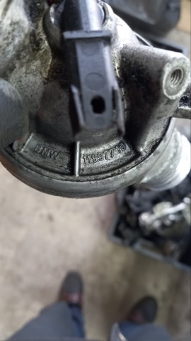 11997710 BMW купить в Ровно