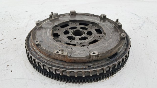 NISSAN 1231000Q3C Маховик двигателя в наличии Каменское