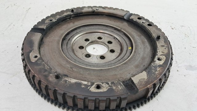 RENAULT 123107421R Маховик двигателя в наличии Киев