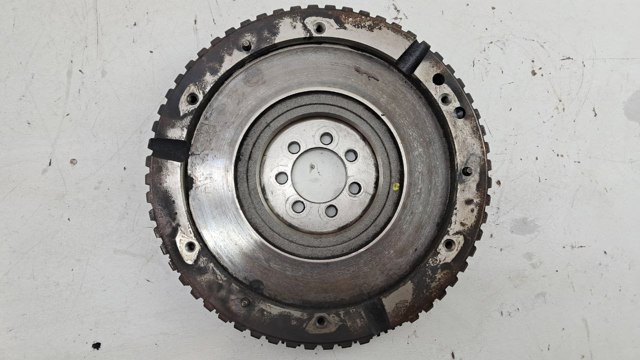 123107421R RENAULT Маховик двигателя купить в Чернигов