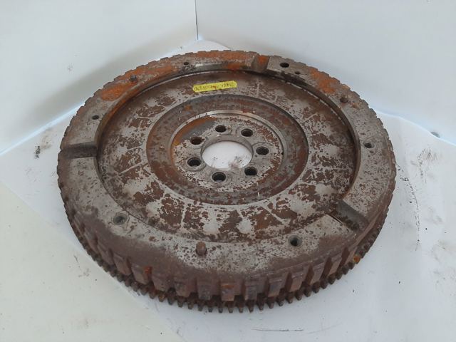 123107421R RENAULT Маховик двигателя купить в Винница