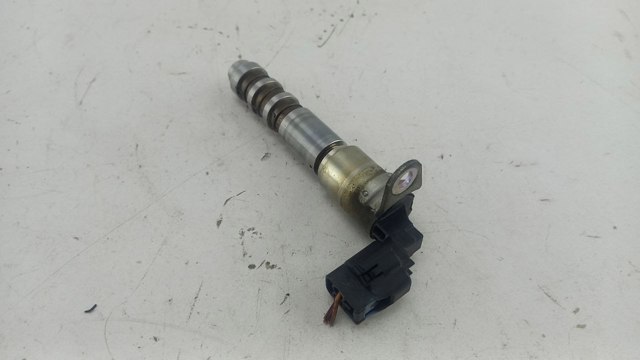 Клапан положения фаз распредвала 12615613 GM