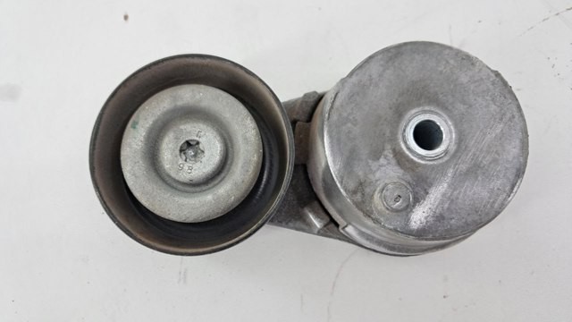 Натяжитель приводного ремня 12627119 OPEL