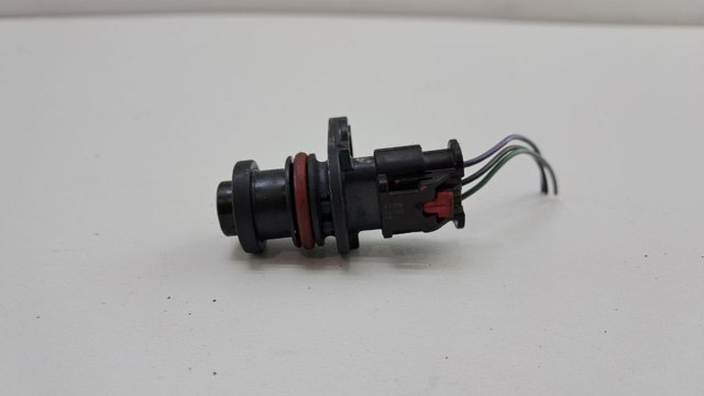 ДПРВ 12636947 OPEL