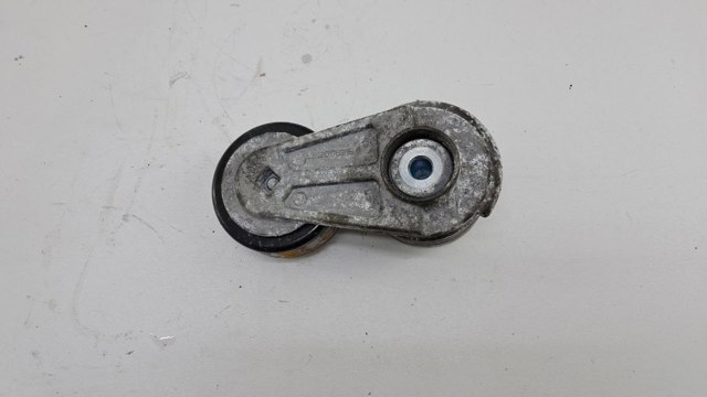 Натяжитель приводного ремня 12656315 OPEL