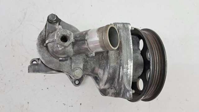 OPEL 12663910 Помпа водяная (насос) охлаждения в наличии Ирпень