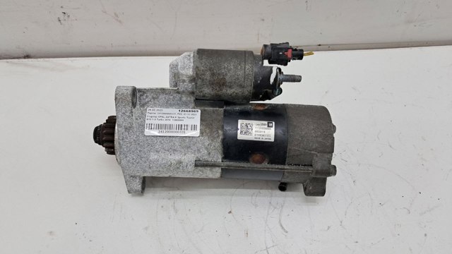 OPEL 12668969 Стартер в наличии Ужгород