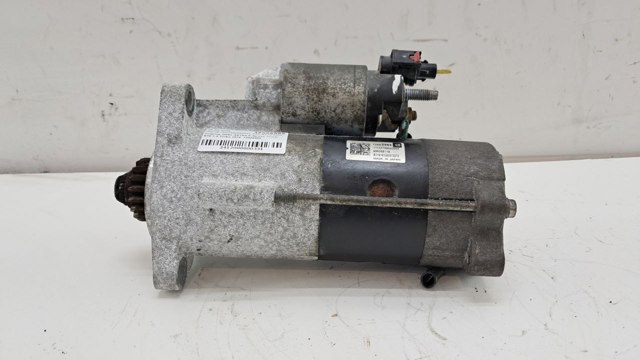 OPEL 12668969 Стартер в наличии Ирпень