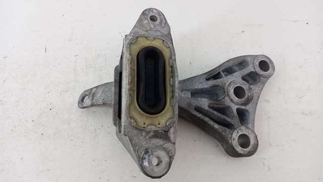 OPEL 13248545 Подушка (опора) двигателя левая в наличии Каменское