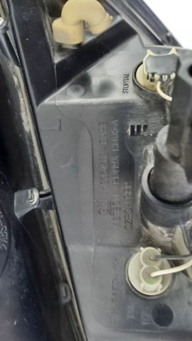 13354582 OPEL Фонарь задний левый купить в Житомир