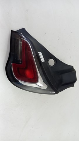 Задняя правая фара 13354583 OPEL