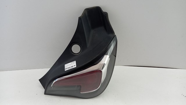 13354583 OPEL Фонарь задний правый купить в Запорожье