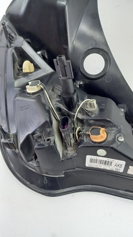 OPEL 13354583 Фонарь задний правый в наличии Черкассы