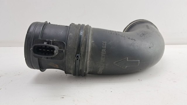 Воздушный патрубок расходомера 1350799080 FIAT