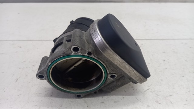 Дроссельная заслонка в сборе 13547516946 BMW