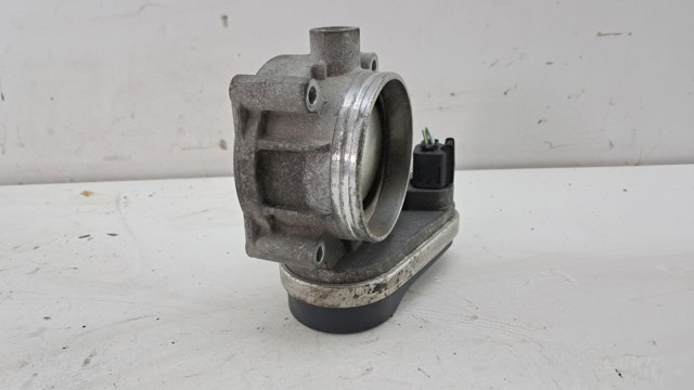 13547516946 BMW Дроссельная заслонка в сборе купить в Каменское