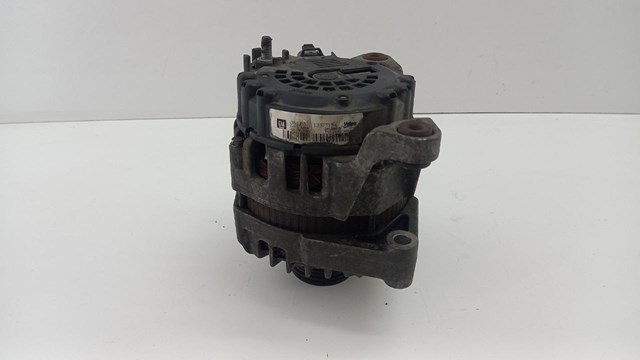 OPEL 13577154 Генератор в наличии Житомир