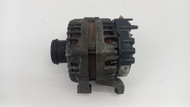 13577154 OPEL Генератор купить в Полтава