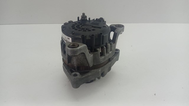 13577154 OPEL Генератор купить в Запорожье