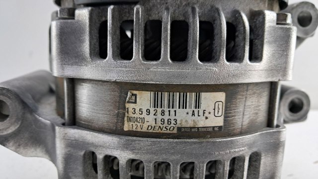 13592811 Генератор купить Павлоград