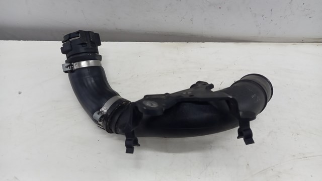 144604208R RENAULT Патрубок интеркулера купить в Чернигов