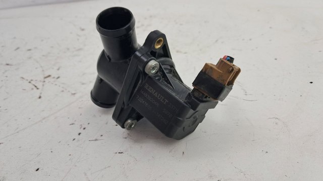 NISSAN 144839204R Клапан преобразователь давления наддува (соленоид)  в наличии Черкассы