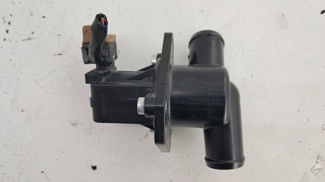 NISSAN 144839204R Клапан преобразователь давления наддува (соленоид)  в наличии Черкассы
