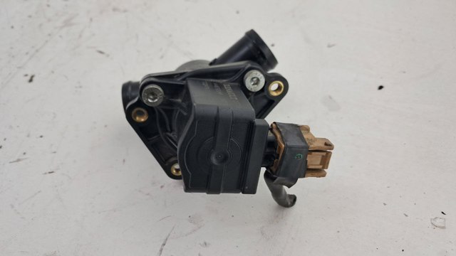 144839204R NISSAN Клапан преобразователь давления наддува (соленоид)  купить в Харьков