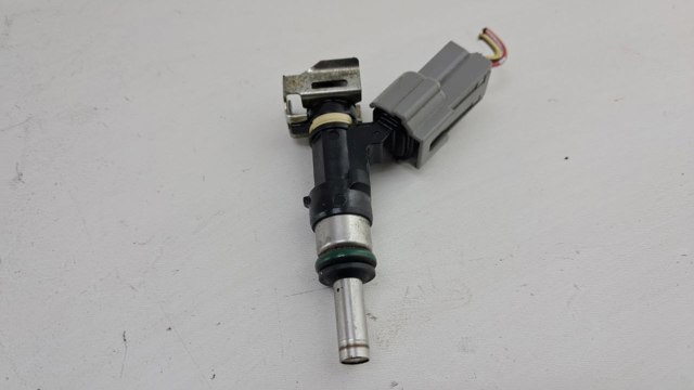 1465A029 MITSUBISHI Форсунка впрыска топлива купить в Каменское
