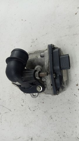 147104647R RENAULT Байпасный клапан EGR, рециркуляции газов купить в Павлоград