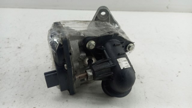 147104647R Байпасный клапан EGR, рециркуляции газов купить Украина