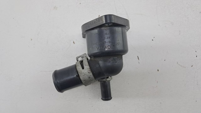 TOYOTA 1603137010 Термостат в наличии Харьков