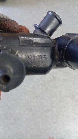 1632147010 TOYOTA купить в Каменское
