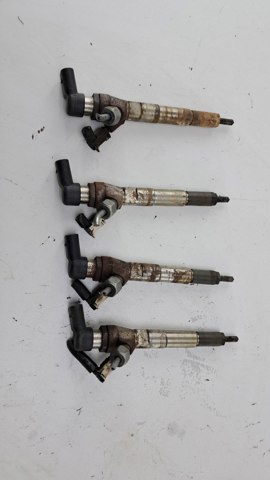166006212R RENAULT Топливные форсунки купить в Черкассы