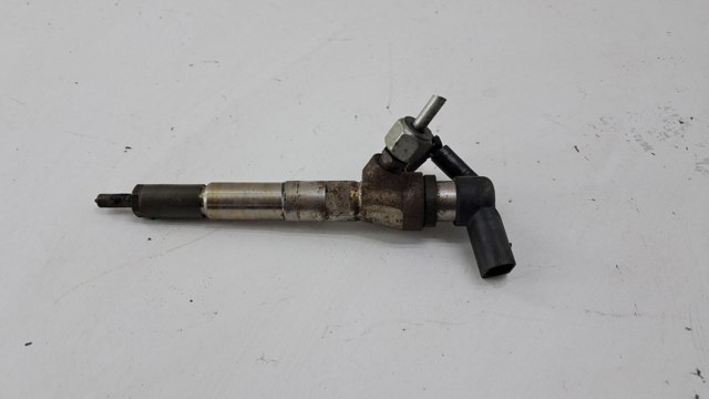 RENAULT 166006212R Топливные форсунки в наличии Украина
