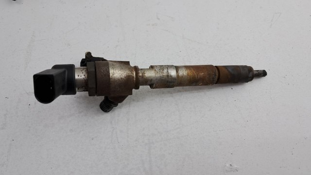 166006212R RENAULT Форсунка впрыска топлива купить в Полтава