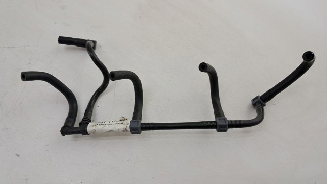 166711735R RENAULT Трубка топливная, обратная от форсунок купить в Черновцы