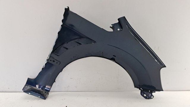 1712811 FORD Крыло переднее левое купить в Одесса